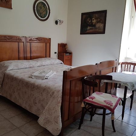 Da Agnese Locazioni Brevi Hotel Cagliari Eksteriør billede
