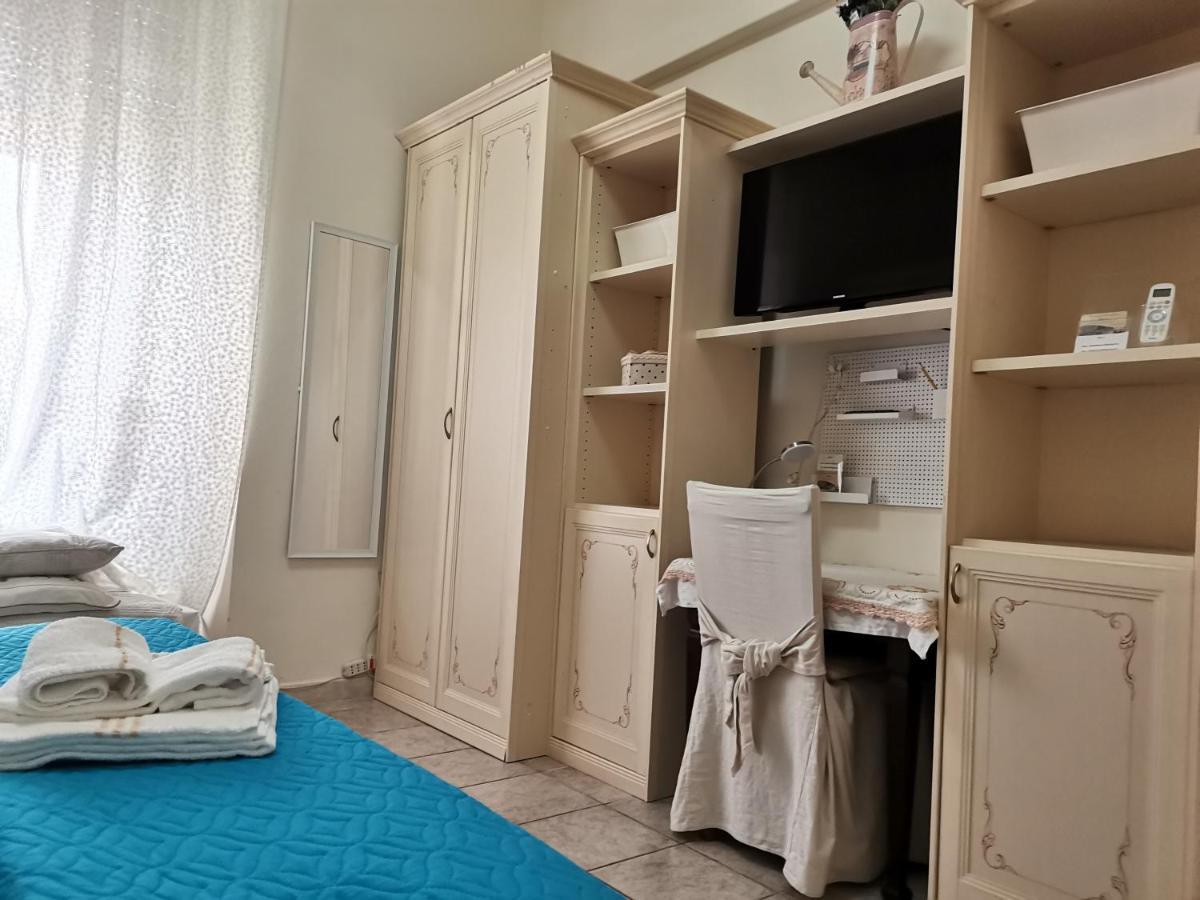 Da Agnese Locazioni Brevi Hotel Cagliari Eksteriør billede