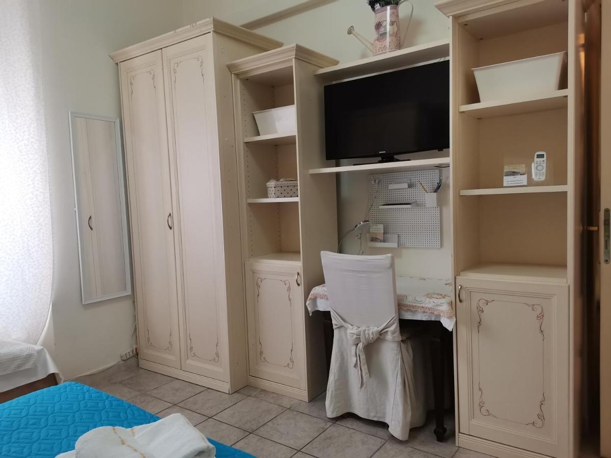 Da Agnese Locazioni Brevi Hotel Cagliari Eksteriør billede
