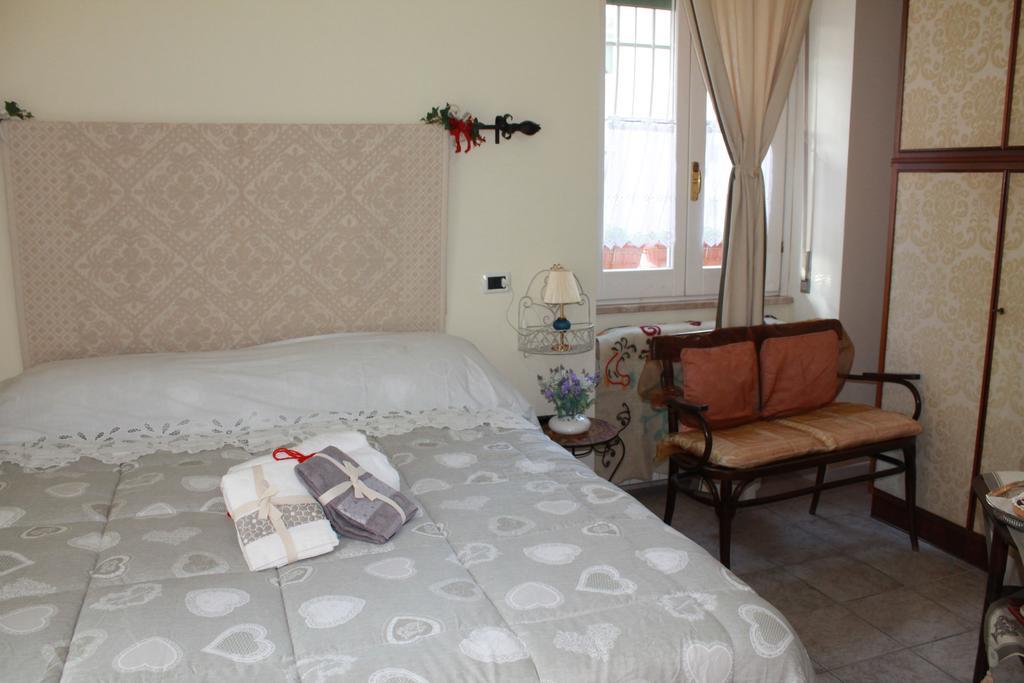 Da Agnese Locazioni Brevi Hotel Cagliari Værelse billede