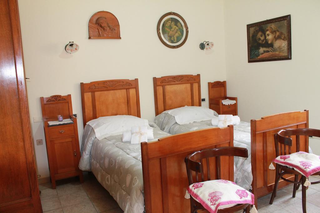Da Agnese Locazioni Brevi Hotel Cagliari Værelse billede