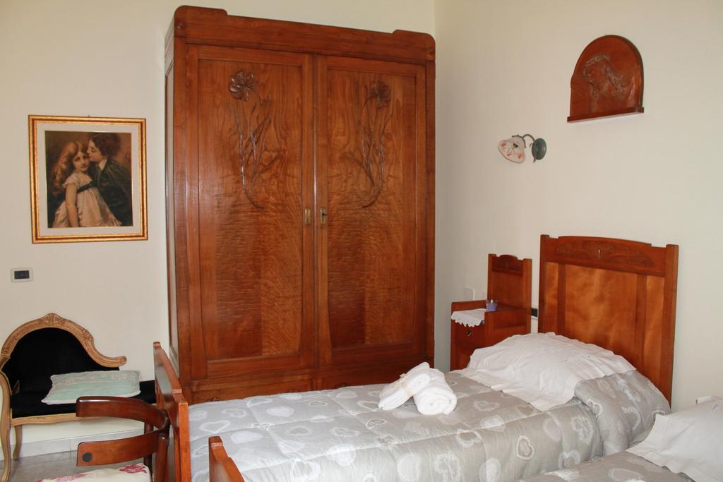 Da Agnese Locazioni Brevi Hotel Cagliari Værelse billede