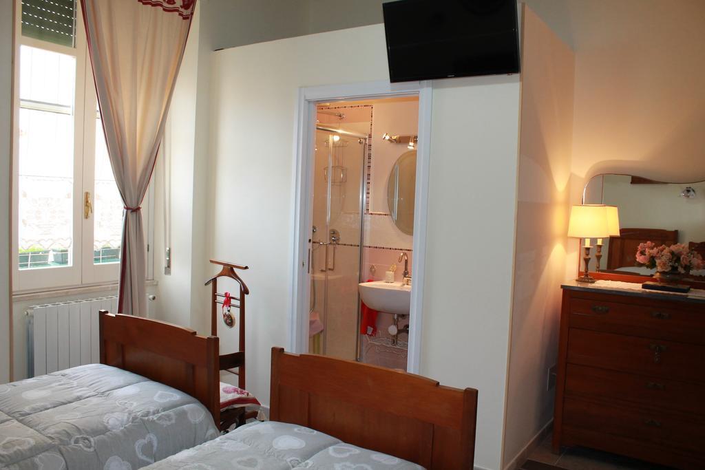 Da Agnese Locazioni Brevi Hotel Cagliari Værelse billede