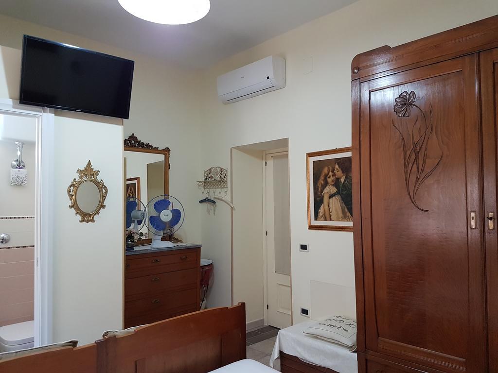 Da Agnese Locazioni Brevi Hotel Cagliari Eksteriør billede