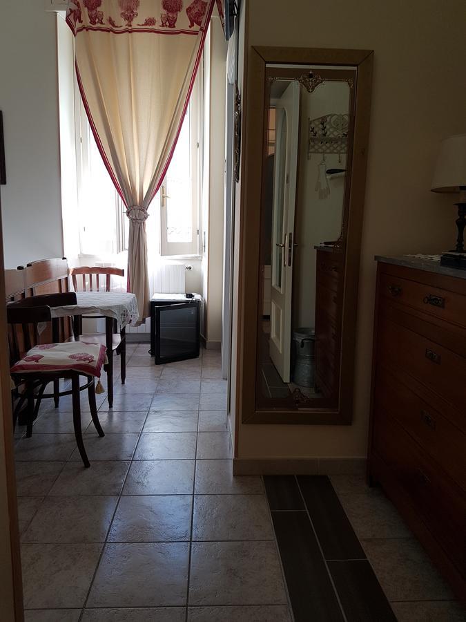 Da Agnese Locazioni Brevi Hotel Cagliari Eksteriør billede