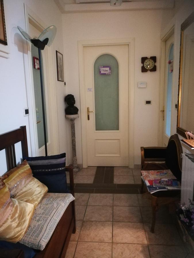 Da Agnese Locazioni Brevi Hotel Cagliari Eksteriør billede