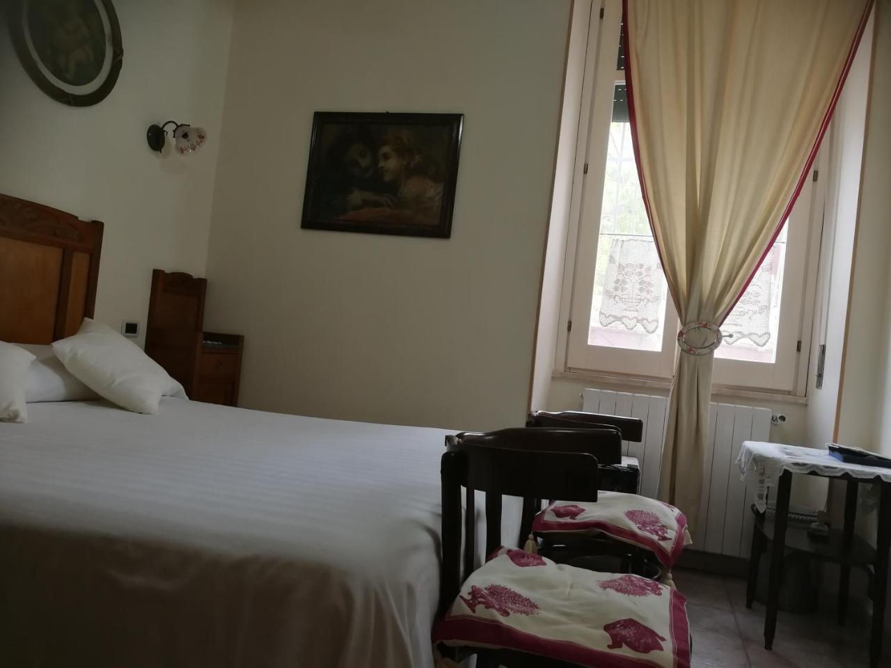 Da Agnese Locazioni Brevi Hotel Cagliari Eksteriør billede